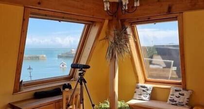 Unique 2BD Apartment Folkestone Harbour