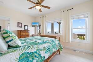 4 bedrooms, free WiFi