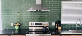 Midcentury House in B Bar H Ranch w/ Pool