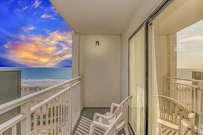 Property grounds - Newly Updated! Ocean View Double Queen Suite!  Perfect for 4 Guests!  Sea Mist 50710 (Myrtle Beach)