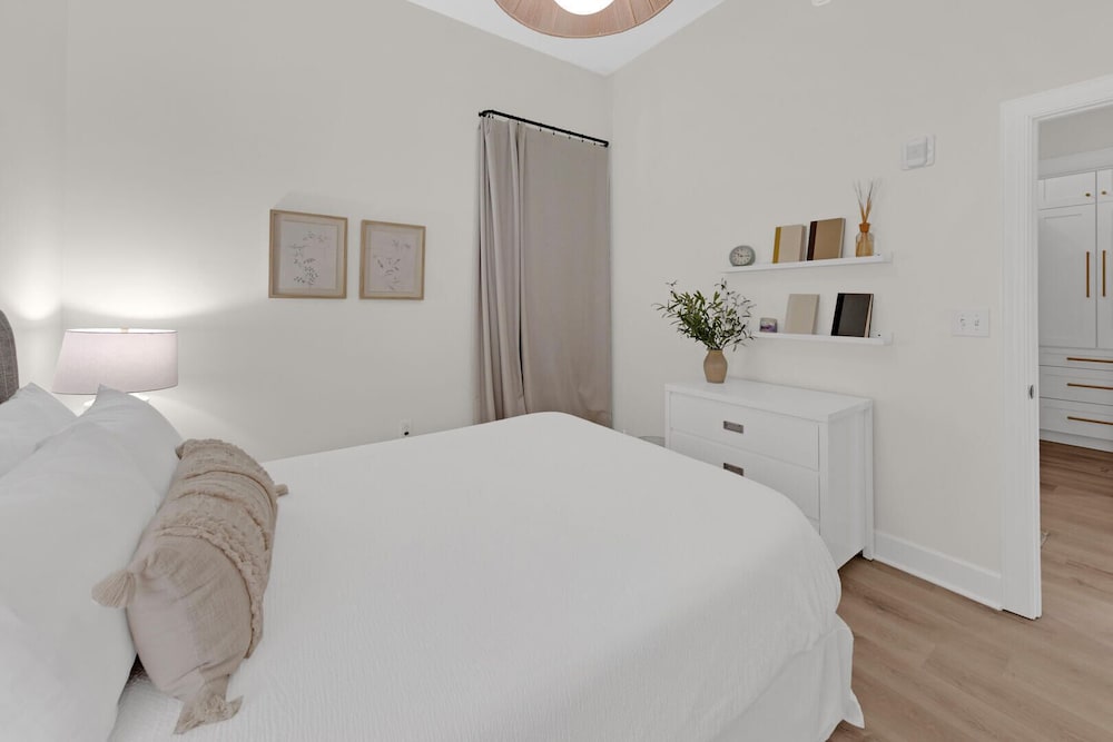 Updated 3BD / 2BA condo Seagrove Highlands Seagrove Beach Vrbo