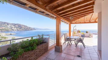 Servei de restauració a l'aire lliure