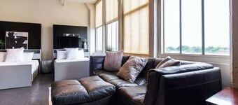 The Kernel (Downtown Louisville w/ View)