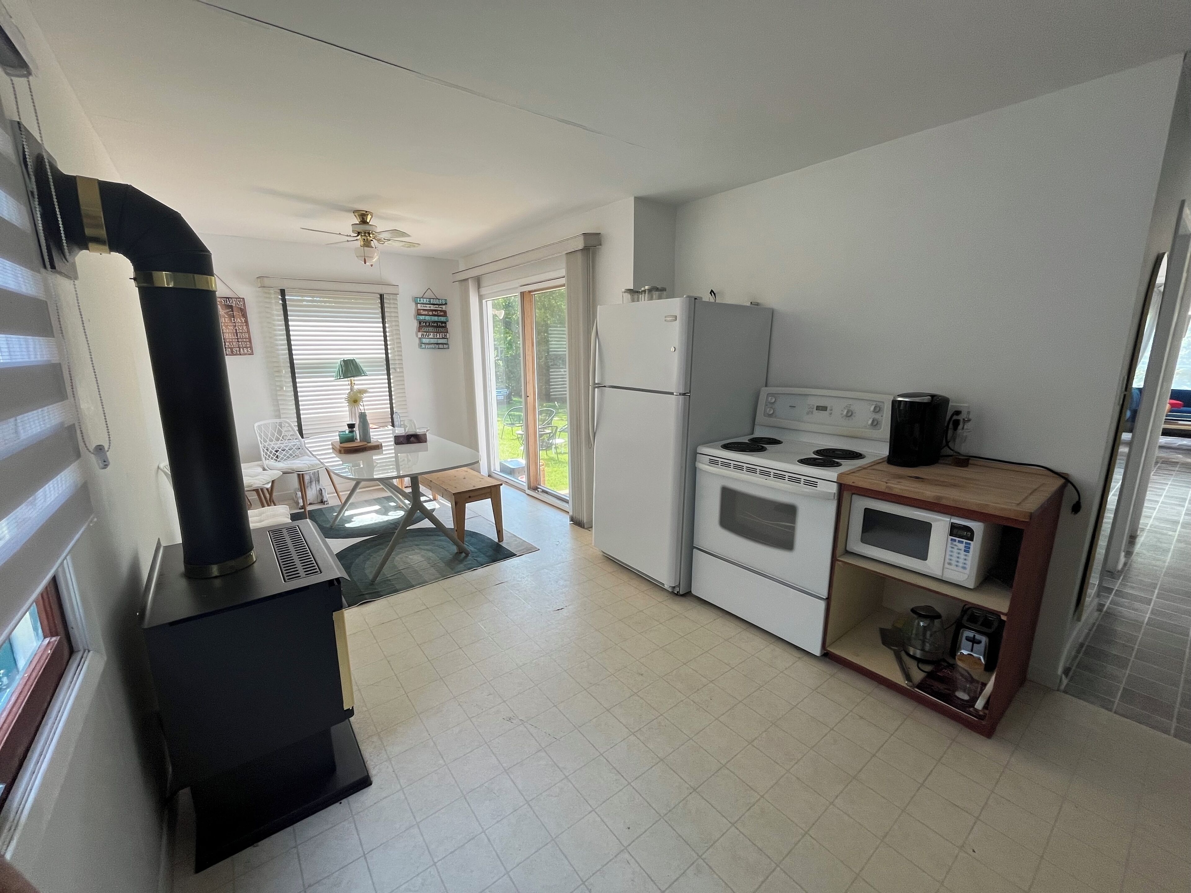 Cuisine privée