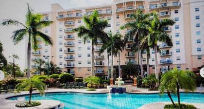 Renting out my Timeshare 2 BDRM suite. Get a steal over the holiday weekend!