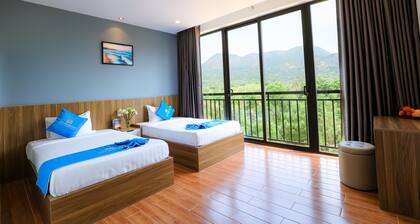 Havana Con Dao Hotel