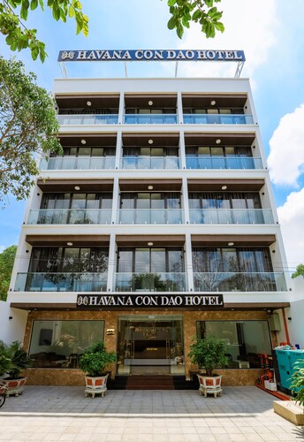 Havana Con Dao Hotel