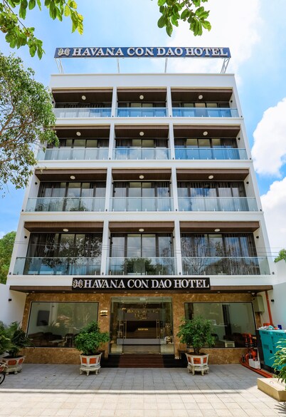 Havana Con Dao Hotel