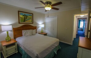 3 bedrooms, WiFi, bed sheets - A Place at the Beach III-Atlantic Beach-3Bedbroom/3Bath Oceanfront Resort (Atlantic Beach)