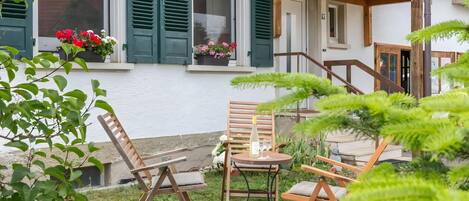 Terrain de lâhĂ©bergement