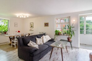 Fernseher, DVD-Player