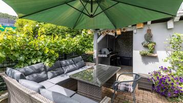 Terras