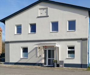 Exterieur