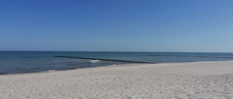 Plage à proximité