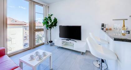 Residenza Castello, Mendrisio, Switzerland