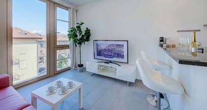 Residenza Castello, Mendrisio, Switzerland