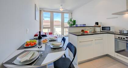 Residenza Castello, Mendrisio, Switzerland