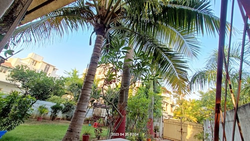 Bunglow Villa Garden Facing 5 Minutes From Hotel Hayatt Place Ho