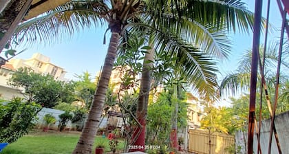 Bunglow Villa Garden Facing 5 Minutes From Hotel Hayatt Place Ho