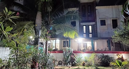 Bunglow Villa Garden Facing 5 Minutes From Hotel Hayatt Place Ho