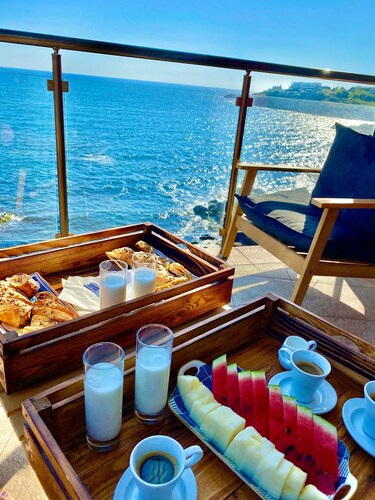 DOLPHIN BAY BOUTIQUE COMPLEX Sozopol