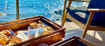 DOLPHIN BAY BOUTIQUE COMPLEX Sozopol