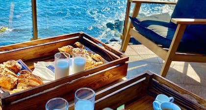 DOLPHIN BAY BOUTIQUE COMPLEX Sozopol