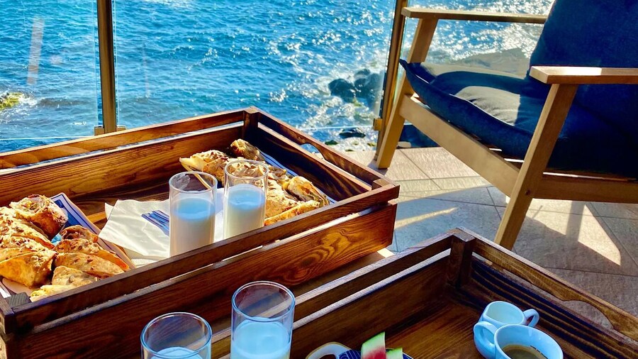 DOLPHIN BAY BOUTIQUE COMPLEX Sozopol