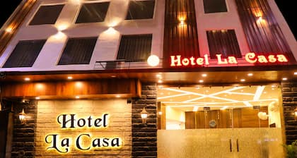 Hotel La casa Amritsar