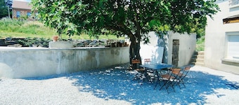 chambre du moulin brochat 2