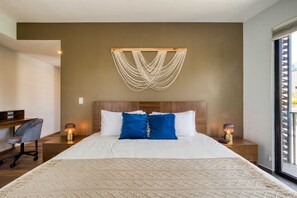 2 slaapkamers, wifi, beddengoed
