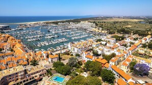 Puerto deportivo