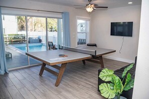Sala de juegos