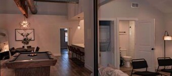 Downtown Jax Retreat- Sleeps 25