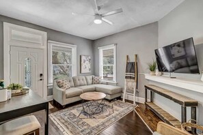 Fernseher, Arbeitsbereiche