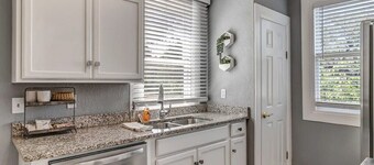 Renovated Historic Duplex - Both Units!
