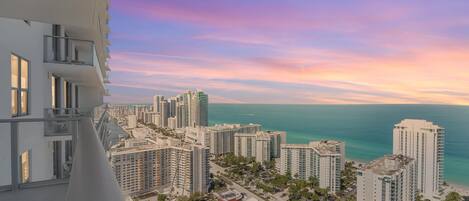 Àrea exterior de l'allotjament