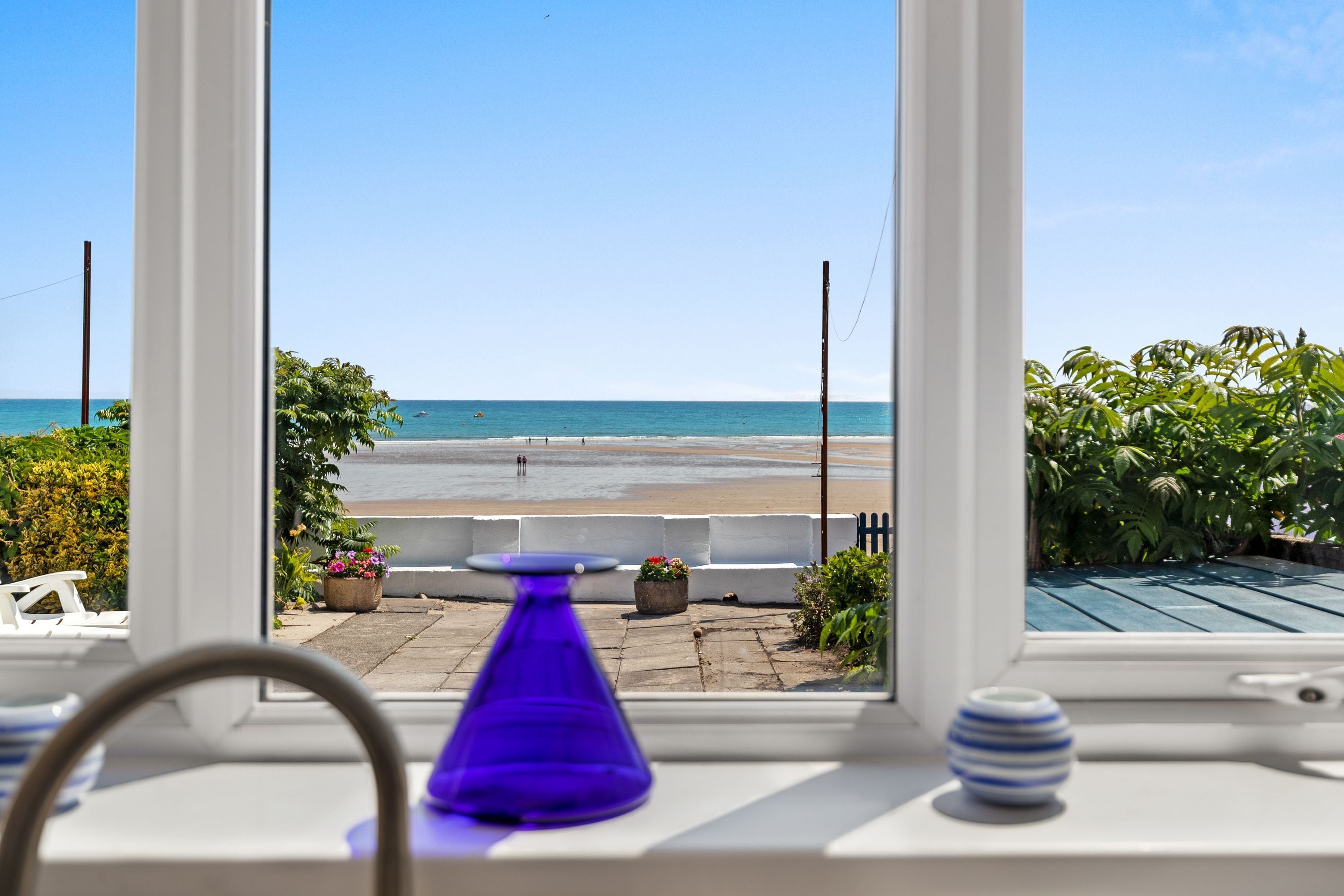 Casa | 4 habitaciones 