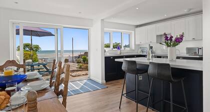 Strand Cottage - Direct Beach Access