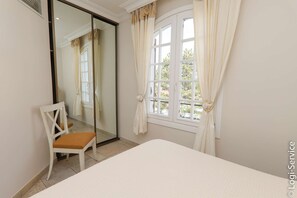 2 habitaciones y wifi gratis 