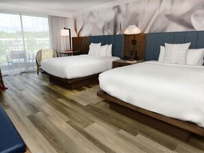 1 室のベッドルーム、アイロン / アイロン台、WiFi (無料)、ベッドシーツ