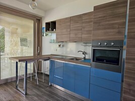 Casa | 3 camere, una scrivania
