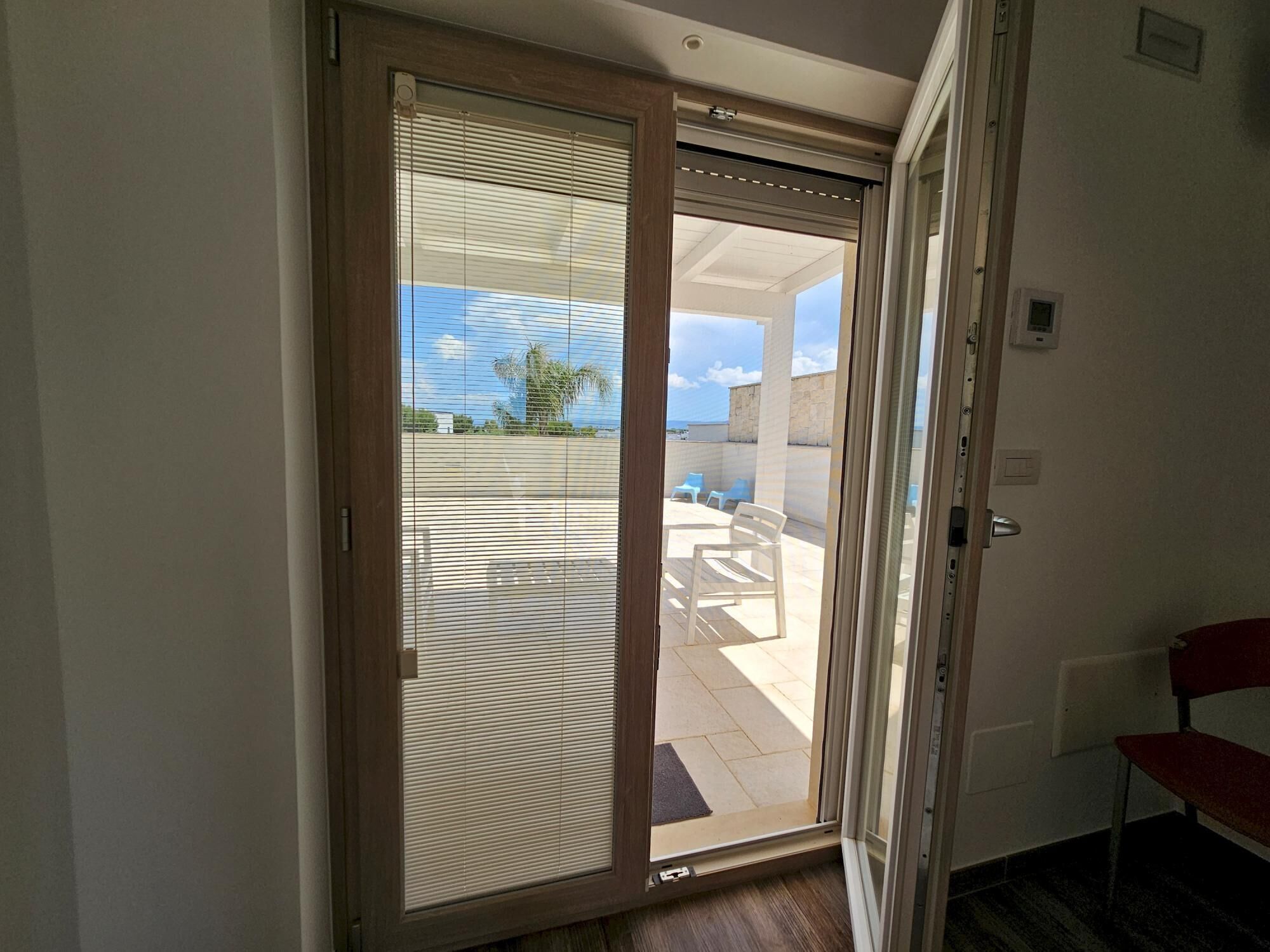 Villa | 3 habitaciones 