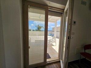 Villa | 3 bedrooms - Residenza Lamandia in Capitolo (Monopoli)