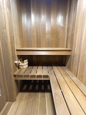 Sauna - Chic Waterfront w/ Hot Tub, Sauna and Sky Deck! (Saugerties)