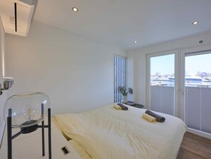 2 chambres, accès Internet