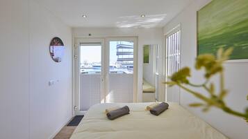 2 Schlafzimmer, Internetzugang