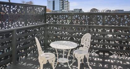 Little Malop Escape I Central Geelong