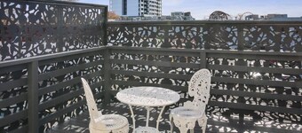 Little Malop Escape I Central Geelong