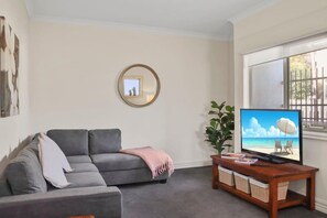 TV, offices